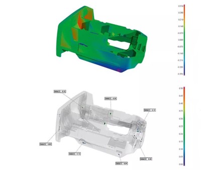 铁门关工业CT